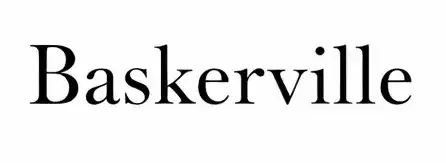Font 1